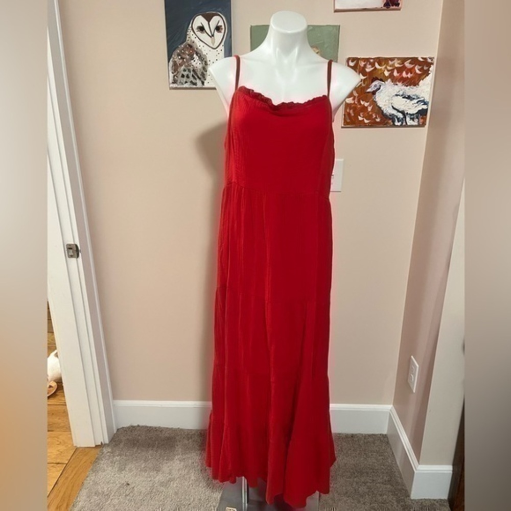 NWT KNOX RISE DRESS